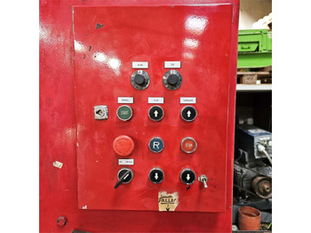 Пакувальне обладнання ABC Wrapper: фото 4 Пакувальне обладнання ABC Wrapper: фото 4