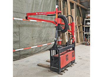 Будівельне обладнання