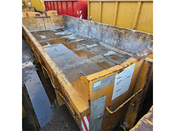 Мультиліфт-контейнер