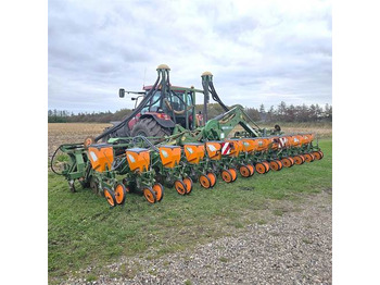 Посівна техніка AMAZONE