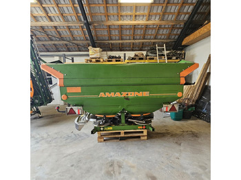 Техніка для внесення добрив Amazone ZA-M 1500: фото 2