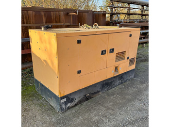 Електричний генератор ATLAS