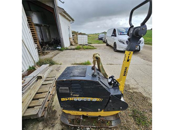 Віброплита BOMAG