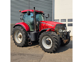 Трактор CASE IH Puma 230
