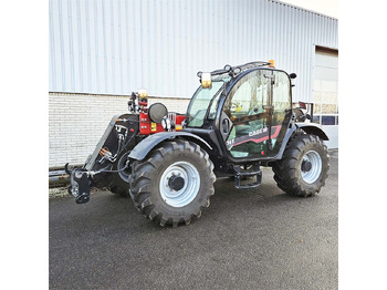 Навантажувач телескопічний CASE