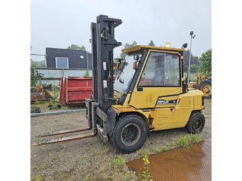 Навантажувач вилковий CATERPILLAR DP