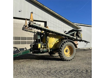 Техніка для внесення добрив