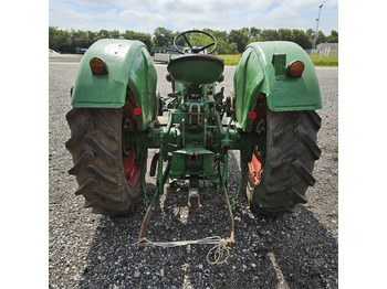 Deutz D4005 в лізинг Deutz D4005: фото 5 Deutz D4005 в лізинг Deutz D4005: фото 5