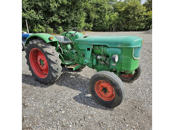 Deutz D4005 в лізинг Deutz D4005: фото 2 Deutz D4005 в лізинг Deutz D4005: фото 2