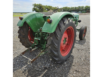 Deutz D4005 в лізинг Deutz D4005: фото 4 Deutz D4005 в лізинг Deutz D4005: фото 4