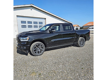Пікап DODGE