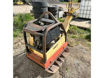 Віброплита Dynapac LG500: фото 4 Віброплита Dynapac LG500: фото 4