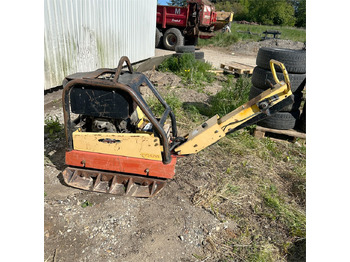 Віброплита Dynapac LG500: фото 2 Віброплита Dynapac LG500: фото 2