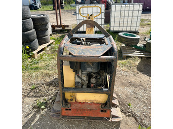 Віброплита Dynapac LG500: фото 5 Віброплита Dynapac LG500: фото 5