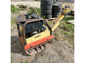 Віброплита Dynapac LG500: фото 3 Віброплита Dynapac LG500: фото 3