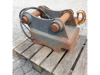 Зчіпний пристрій ENGCON