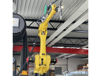 Обладнання для зварювання Fanuc Robot S-500 iB: фото 2