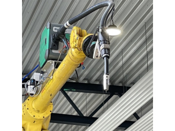 Обладнання для зварювання Fanuc Robot S-500 iB: фото 3