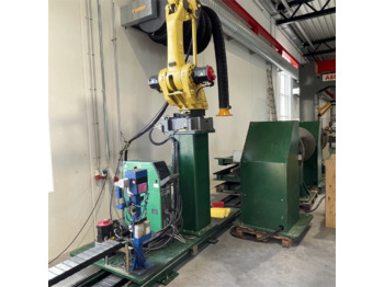 Обладнання для зварювання Fanuc Robot S-500 iB: фото 5
