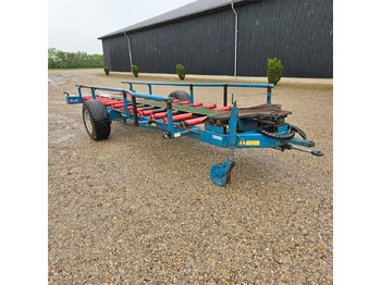 Сільськогосподарський причіп