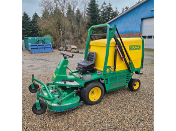 Газонокосарка FERRARI