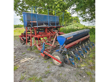 Посівна техніка