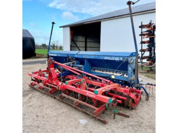 Посівний комплекс