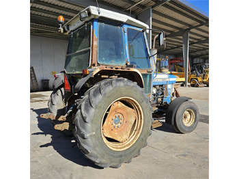 Ford 6810 в лізинг Ford 6810: фото 5
