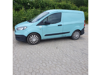 Легковий фургон Ford Transit Courier: фото 2 Легковий фургон Ford Transit Courier: фото 2