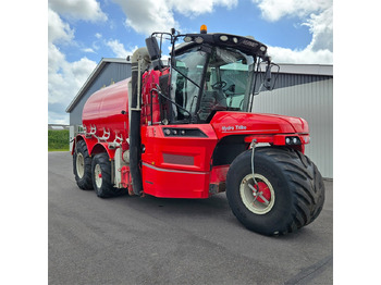 Техніка для внесення добрив Frans Vervaet B.V. Hydro Trike: фото 4