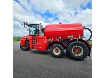 Техніка для внесення добрив Frans Vervaet B.V. Hydro Trike: фото 3