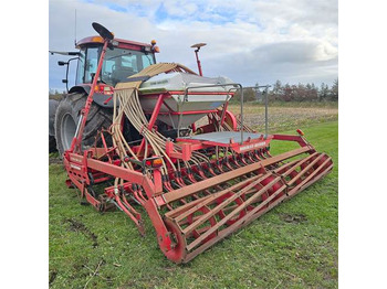 Посівна техніка