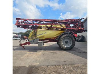 Обприскувач HARDI