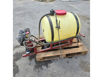 Обприскувач HARDI