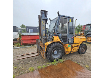 Навантажувач вилковий