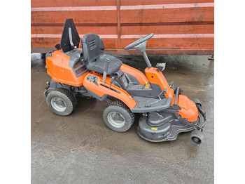 Газонокосарка HUSQVARNA