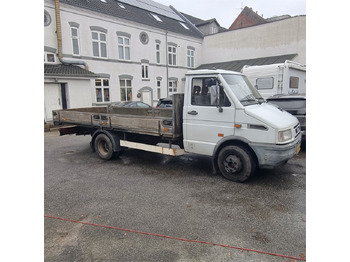 Бортова вантажівка/ Платформа IVECO Daily 50c13