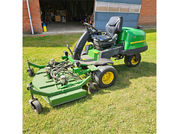 Газонокосарка JOHN DEERE