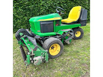 Газонокосарка JOHN DEERE