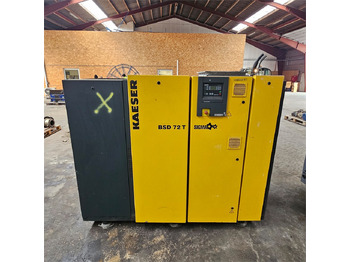 Повітряний компресор KAESER