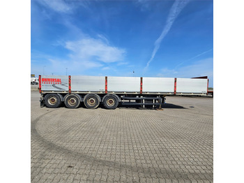 Причеп для легкових автомобілів KEL-BERG