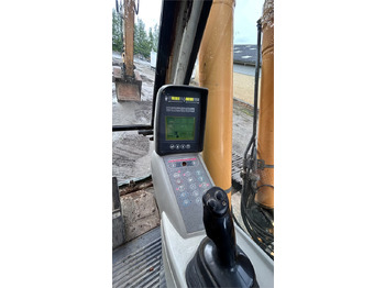 Гусеничний екскаватор Liebherr R914 Litronic: фото 5 Гусеничний екскаватор Liebherr R914 Litronic: фото 5