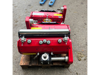 Газонокосарка Maredo MT210 VibeSpike-Aerator: фото 5