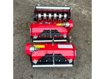 Газонокосарка Maredo MT210 VibeSpike-Aerator: фото 2