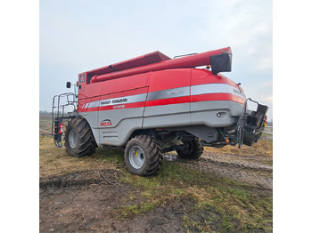 Комбайн Massey Ferguson 9280 Hybrid: фото 3