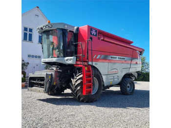 Комбайн MASSEY FERGUSON