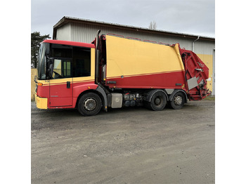 Сміттєвози MERCEDES-BENZ Econic 2629
