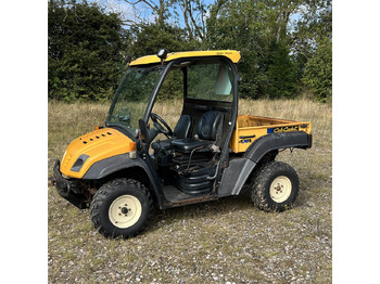 Комунальна/ Спеціальна техніка