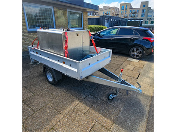 Комунальна/ Спеціальна техніка