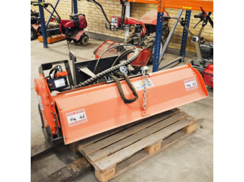 Грунтофреза